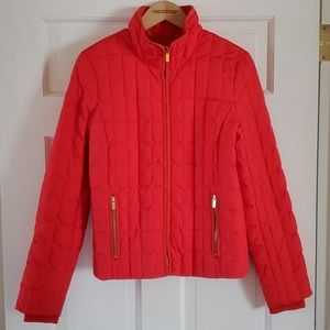 J. Crew coat